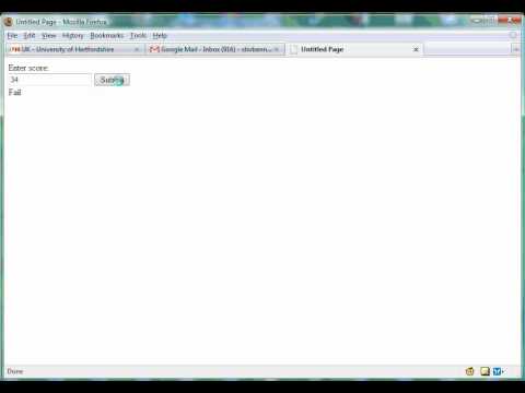 If Then Statement 2