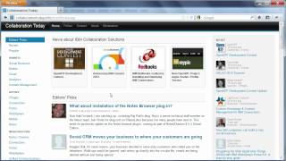 NotesIn9: 077 Data Caching Tips from CollaborationToday.info