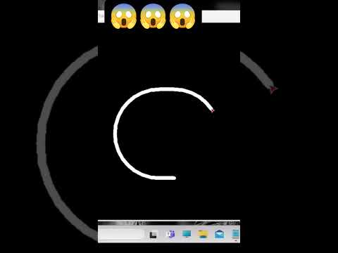 Python Turtle Magic: Watch as We Print the Q Alphabet!