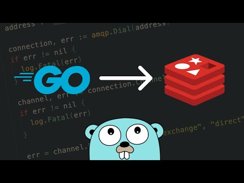 How Caching your Go API Improves Performance