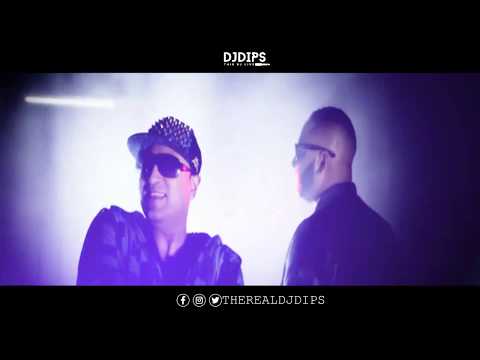Dj Dips Feat Roach Killa -  Kaun Nachdi (Trap Remix) -  Latest panjabi Song 2019