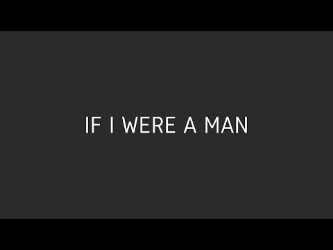 If I were a man || Spoken Word Poetry - Jad's spoken words [FREE AUDIO]