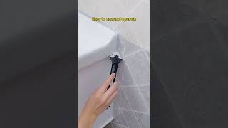 Achieve flawless seams with precision #fok #diy #tools #cleaning