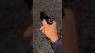 Glock 45 with Switch (Semi Mode)