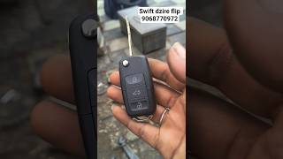 #swiftdzire #flip #key #programming #success