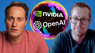 Inside the AI Feedback Loop: Nvidia, OpenAI, and the Bubble Building Itself | Mostly Growth
