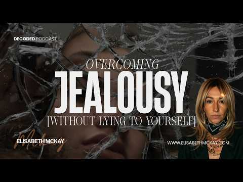 The Psychology of Jealousy | Why Comparison Quietly Detroy's Your Life