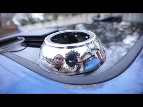 fortherecord. : Ep 10 : New series!