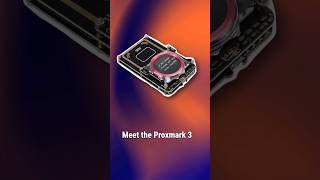 What's a Proxmark 3? 🤔 #shorts