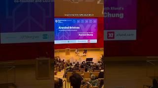 Harvard Business School Entrepreneurship Summit