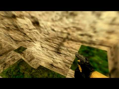CS: kzno_xtremeblock Messing 1:59 (WR 2010/01/03)
