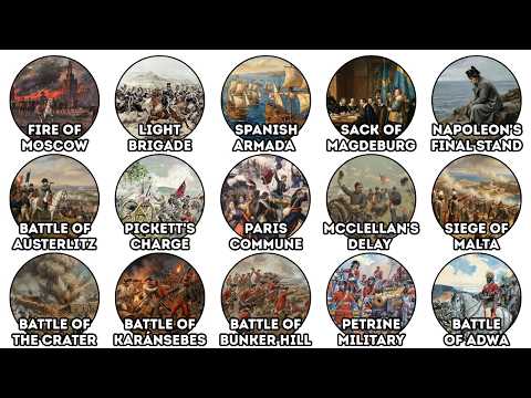 Devastating Military Orders That Changed History Explained