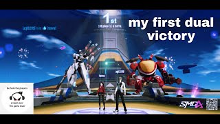 UNITED STATES  Super match champiyon Gameplay Walkthrough dule Battle Royale Win  Android