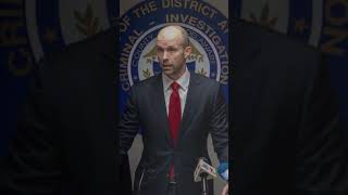 Nearly 500 Charges After Human Remains Found in Man’s Home #truecrimenews #crimeupdate #crimenews