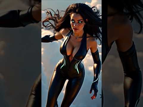 Amazing Sci Fi Fantasy Worlds Collide