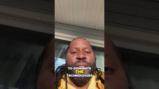 China's Tech Domination: A National Security Threat (AI, Telecom)