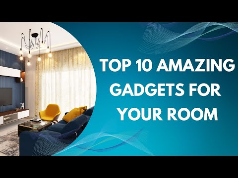 Top 10 Gadgets for your Room on Amazon | Latest Useful Gadgets for Home 2022