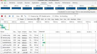 Chrome DevTools Tutorial 4: A Tour of the Developer Tools