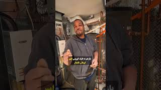 این آقای افریقایی تو تورنتو زندگی میکنه و مثل بلبل فارسی حرف میزنه . همینطور فرانسه و انگلیسی👏#فارسی