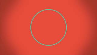 Spiral Design using Python Turtle Library