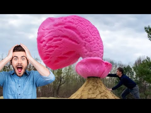 Crazy Experiment short 2021 - Zed Experiment