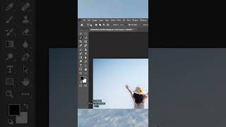 Remove object Selection Tool #short #video