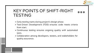 Shift-Left and Shift-Right Testing: A Simple Guide to Better Software Quality