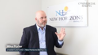 Mike Porter on Complete Line Integration Solutions | QuickTake