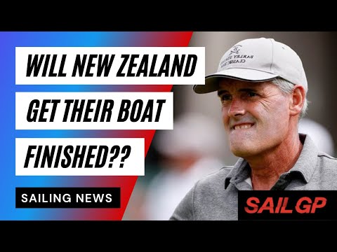 SailGP Bermuda goes ahead [but is it too late for 🇳🇿?]