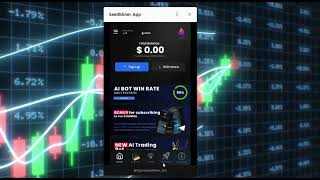 NeuroStake Demo Mode: Test Trading Bots Fast | Demo vs Real Trading Explained