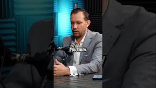 How Financial Freedom Helped Sean Through a Family Crisis – A Personal Story