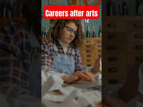 Careers After 10! #After10th #ScienceVsCommerce #StreamSelection #CareerAfter10th #VocationalCourses