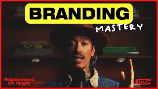 How to Build a Music Brand (Full Masterclass)