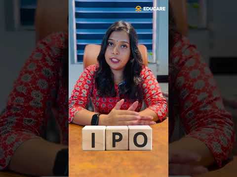 Initial Public Offering (IPO)