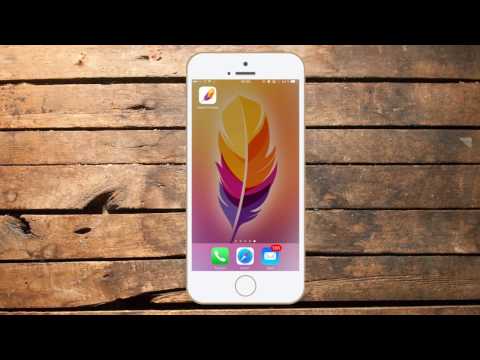 The Aquro Preview App:  Preview your apps live on your device!