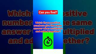Can You Solve This Puzzle? | Daily Brain Teasers & Riddles Challenge|Think Rich