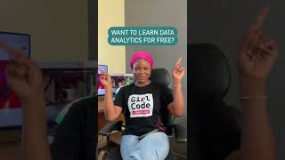 Free #DataAnalytics Course for Beginners