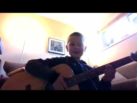 i play guitar