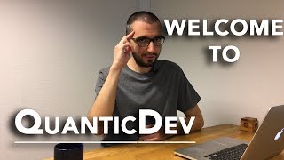 QuanticDev's Engineering and Software Development Resources