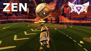 ZEN is A MECHANICAL GENIUS in Ranked SSL 2v2! 🚀🔥