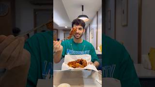 Korean Food in Delhi