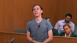 The Trial of Jeremy "Jerma" Elbertson