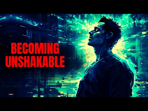 How to Be More Stable in Life and Feel Unshakable