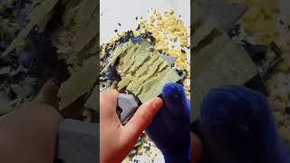 #SatisfyingCuts #SmoothSlice #CuttingASMR #SliceAndDice #PrecisionCuts