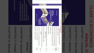 CBSE CLASS 12 ECONOMICS FINAL BOARD EXAM SYLLABUS 2025-26 | CLASS 12 ECONOMICS SYLLABUS #cbse