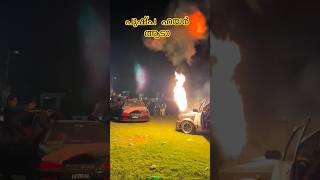 mini Godzilla. maruthi 800 modified #maruthi #ms800 #modified #carmodification #kerala #mallu