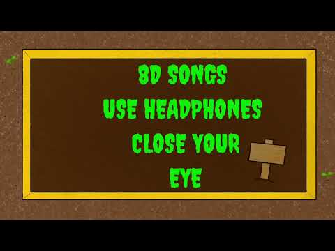 8D Bollywood songs | 8d songs | 3d bollywood song | slowed and reverse songs