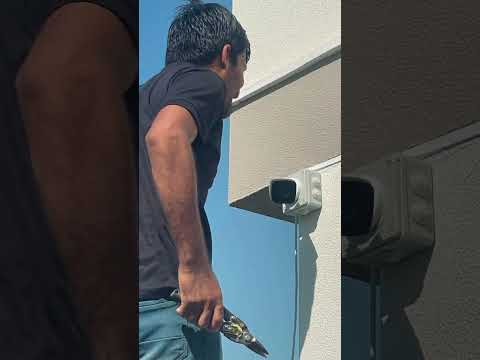 CCTV Installation in UAE | Secure Your Space
