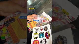 Bike stickers #sticker #bikelover #helmet #cycles #modification #wallpaper #duke #suzukiaccess