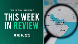 This Week in Review | Iran Conflict Update, Canada Election, UK GDP (Apr. 17, 2026)